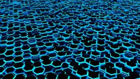 Hexagon Abstract Live Wallpaper - Free Live Wallpaper