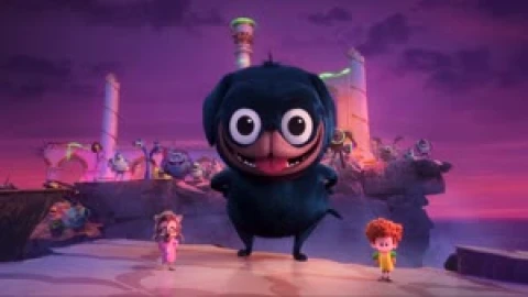Hotel Transylvania 3 Summer Vacation Live Wallpaper - Free Live Wallpaper