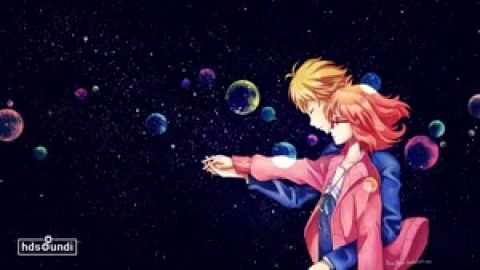 Kyokai no Kanata Live Wallpaper - Free Live Wallpaper
