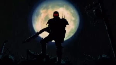 Jin Roh The Wolf Brigade Live Wallpaper - Free Live Wallpaper