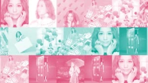 Kana Nishino Love Collection 2 Live Wallpaper - Free Live Wallpaper