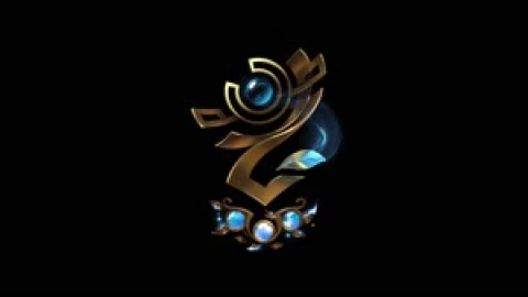 League Of Legends Honor Level 3 Live Wallpaper - Free Live Wallpaper