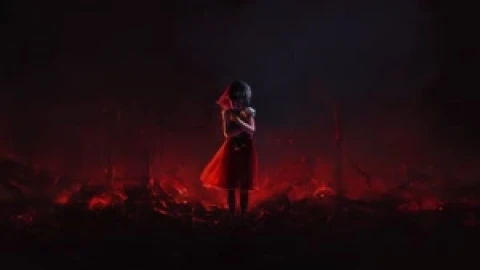 Last Annie Anime Live Wallpaper - Free Live Wallpaper