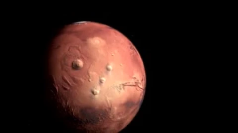 Mars Red Planet Live Wallpapers - Free Live Wallpaper