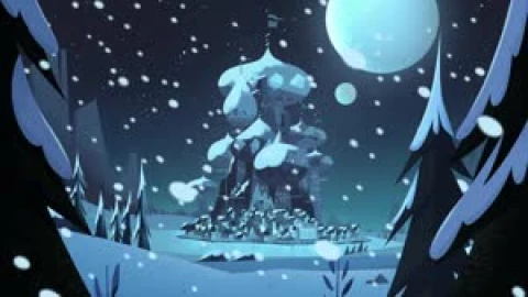 Merry Christmas Star vs Force Of Evil Live Wallpaper - Free Live Wallpaper