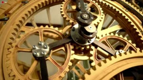 MMX Gears Moving Live Wallpaper - Free Live Wallpaper