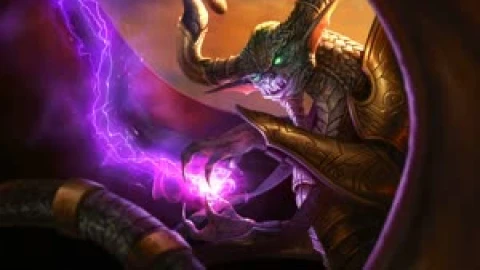 Nicol Bolas MTG Core 2019 Live Wallpaper - Free Live Wallpaper