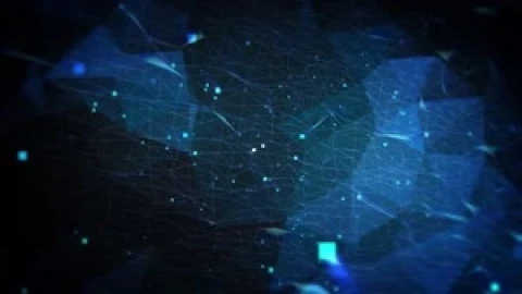 Organic Lines 4K Motion Live Wallpaper - Free Live Wallpaper