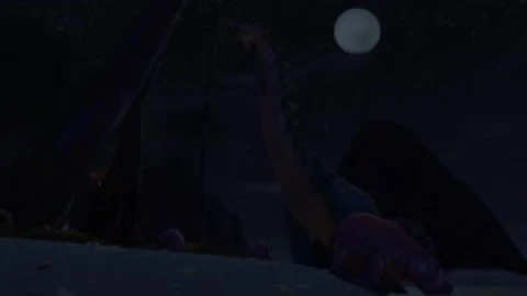 Ol Stompy World Of Warcraf Live Wallpaper - Free Live Wallpaper