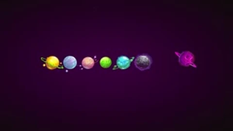 Planets Funny Live Wallpaper - Free Live Wallpaper