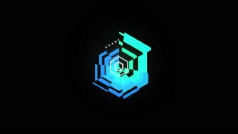 Polygon Abstract Live Wallpaper - Free Live Wallpaper