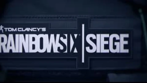 Rainbow Six Siege Kevlar Live Wallpaper - Free Live Wallpaper