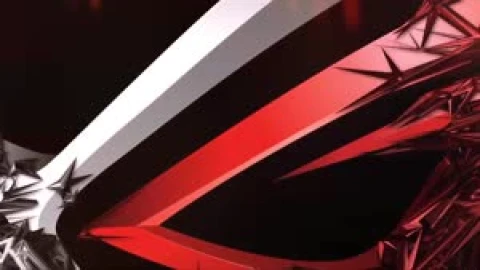 Republic of Gamers Asus Moving Background - Free Live Wallpaper