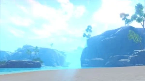 Soulstone Plains Beach Live Wallpaper - Free Live Wallpaper