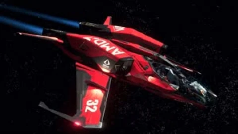 star citizen mustang live wallpaper - Free Live Wallpaper