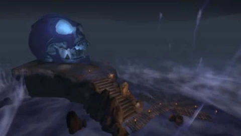 TF2 Halloween Eyeaduct Live Wallpaper - Free Live Wallpaper