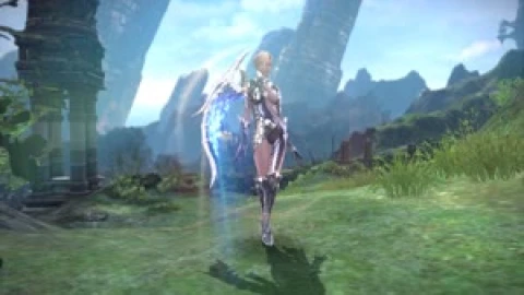 Tera Live Wallpaper - Free Live Wallpaper