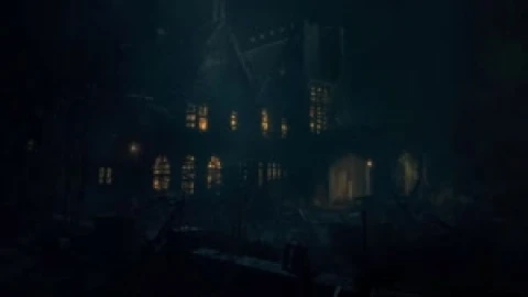 The Haunting Of Hill House Live Wallpaper - Free Live Wallpaper