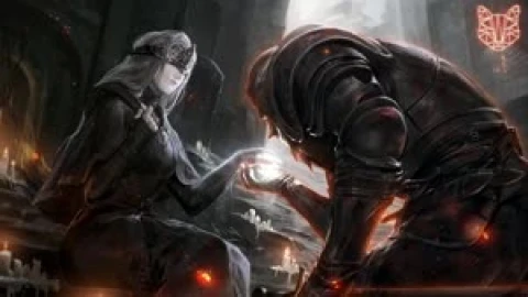 Unforgiven Dark Souls Wallpaper - Free Live Wallpaper