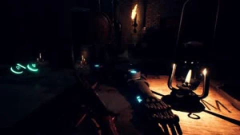 Wait And Bleed Wine Storage 4k Live Wallpaper - Free Live Wallpaper
