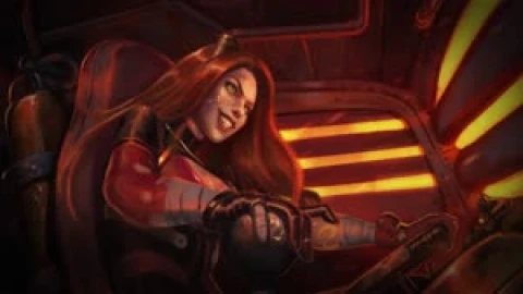 Wildfire Heavy Metal Machines Live Wallpaper - Free Live Wallpaper