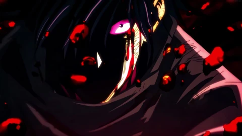 PC Megumi Fushiguro 4K Live Wallpaper - Free Live Wallpaper