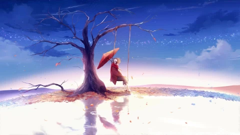 PC Swing Live Wallpaper - Free Live Wallpaper