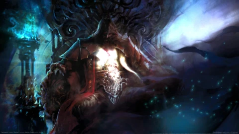 PC Dracula Castlevania Lords Of Shadow UHD Live Wallpaper - Free Live Wallpaper