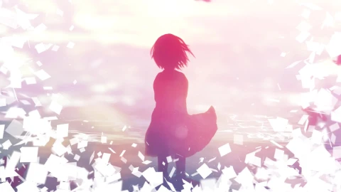 PC Missing You Girl HD Live Wallpaper - Free Live Wallpaper