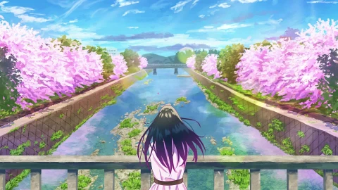PC Summer Canal HD Live Wallpaper - Free Live Wallpaper