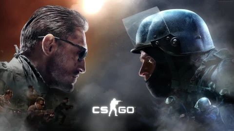 PC CS GO HD Live Wallpaper - Free Live Wallpaper
