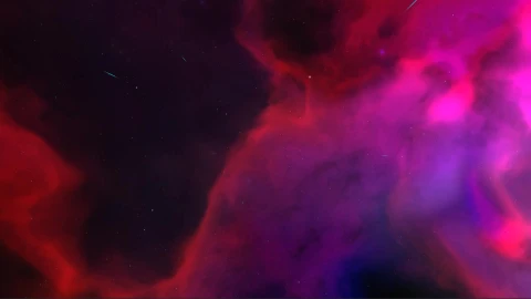 Dark Space Nebula Live Wallpaper - Free Live Wallpaper