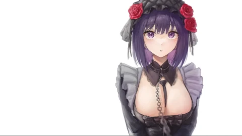 Marin Kitagawa from My Dress Up Darling Anime Live Wallpaper - Free Live Wallpaper