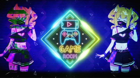 Miss Neko 2 Dance Anime Pc Live Wallpaper - Free Live Wallpaper