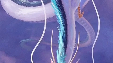 Android & Iphone Spirited Away Anime Phone Live Wallpaper - Free Live Wallpaper