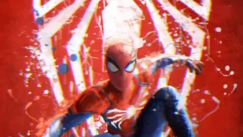 Android & iOS Spiderman live wallpaper - Free Live Wallpaper