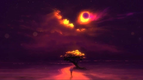 Passage Live Wallpaper - Free Live Wallpaper