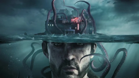 Tentacles Live Wallppaper for PC - Free Live Wallpaper