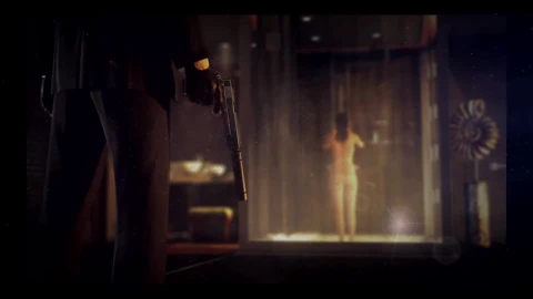 Live Wallpaper HITMAN™47 - Free Live Wallpaper