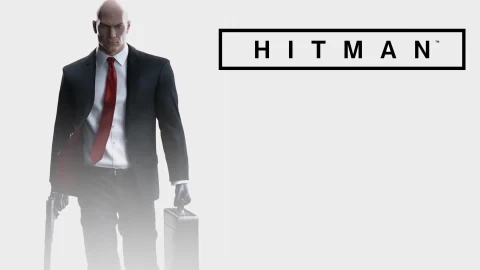 Live Wallpaper HITMAN 2 HITMAN 2 - Free Live Wallpaper