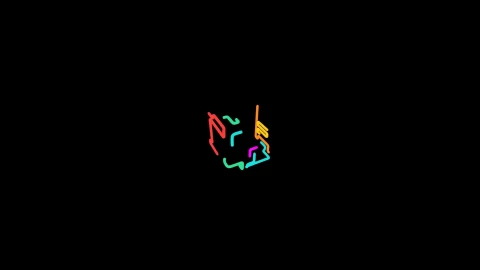 Cool Cube Animated Windows Wallpaper - Free Live Wallpaper