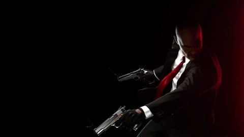Live Wallpaper HITMAN - Free Live Wallpaper
