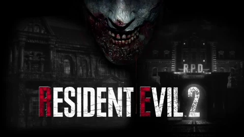 Live Wallpaper Resident Evil 2 Remake Zombie - Free Live Wallpaper