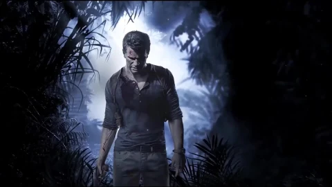 Live Wallpaper Uncharted 4 A Thiefs End - Free Live Wallpaper