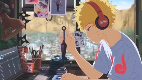 NARUTO HOMEWORK LIVE WALLPAPER Naruto Live wallpaper - Free Live Wallpaper