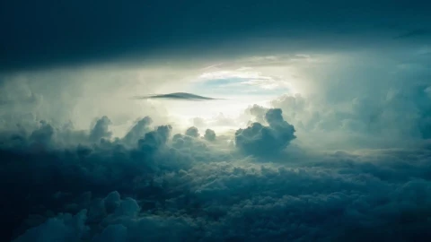 PC Storm Live Wallpaper - Free Live Wallpaper