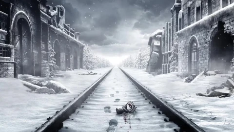 Wallpaper Engine Metro Exodus HD - Free Live Wallpaper