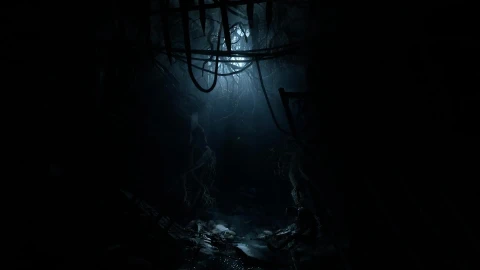 Wallpaper Engine Metro Exodus 2019HD - Free Live Wallpaper