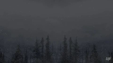ABSTRACT LANDSCAPE Motion Background Loop 720P ViniciusBicaleto - Free Live Wallpaper