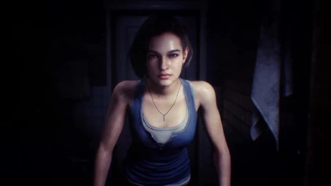 Live Wallpaper Resident Evil 3 Remake 2O2O - Free Live Wallpaper